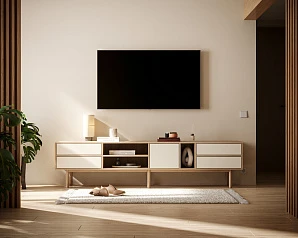 купить красивые Комод с ящиками "Alice" арт ALC13