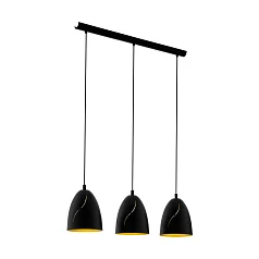 красивые Подвесной потолочный светильник (люстра) HUNNINGHAM