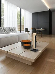 стильные Настольная лампа светодиодная диммируемая CAMACHO