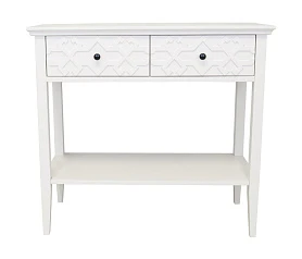 красивые Дизайнерская консоль Friz White на заказ