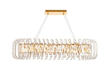 заказать стильные Люстра Glass Belt