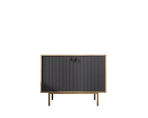 фото Комод с двумя дверками "Emerson" арт EM02/7024/L