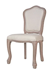 фото Стул для кафе Graph Beige в интерьере