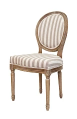 фото Стул Miro Pinstripe V2 в интерьере