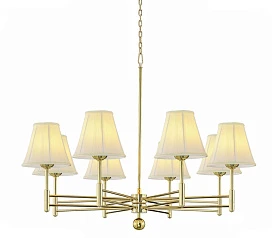 фото Светильник Aldente 8 в интерьере