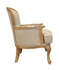 заказать Классическое кресло Diesta