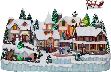 фото 680-86 Светильник LARGEVILLE