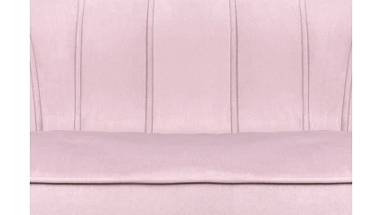 купить Комплект кресел и дивана ракушка Pearl Double Pink V2