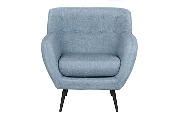 заказать Мягкое кресло Fuller Blue V2 в интернет-магазине