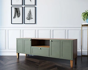 купить стильные Комод под TV "Andersen" арт AN15 в интернет-магазине