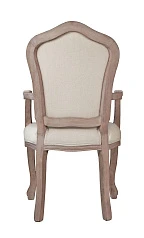 заказать Стул для кафе Graph Arm Beige