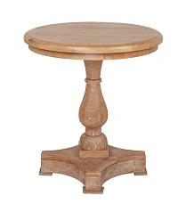 красивые Журнальный столик круглый Zing на заказ