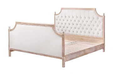 заказать Дизайнерская кровать Lanrada