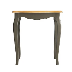 фото Консоль "Leontina Black" большая арт ST9301/1BLK