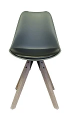 купить стильный Дизайнерский обеденный стул Swan