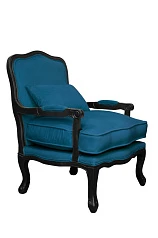 купить стильные Мягкое кресло модерн Nitro Izumrud в интернет-магазине