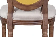 купить красивые Стул для кафе Volker Leg YG в интернет-магазине