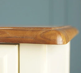 купить Тумба "Leontina" с одним ящиком арт ST9302 в интернет-магазине