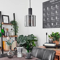 Подвесной потолочный светильник (люстра) GOROSIBA в интернет-магазине