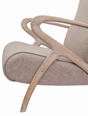 фото Низкое кресло Fobos