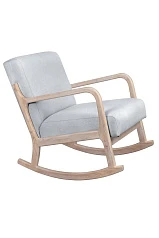 красивые Кресло-качалка Cody B-linen на заказ