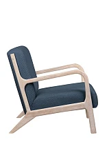 заказать Кресло дизайнерское Cody N-demin в интернет-магазине