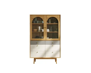 красивый Буфет "Pollo" арт POL04 на заказ