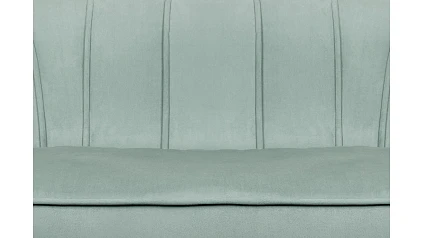 заказать Комплект кресел и дивана ракушка Pearl Double Green