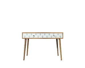 купить красивый Стол рабочий "Berber" малый принт 38 арт BB32/Print_38