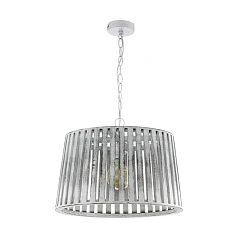 Подвесной потолочный светильник (люстра) KINROSS 1 33045 в интерьере