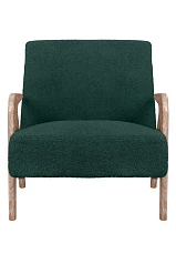 купить красивые Кресло с пуфом для гостиниц Arrow Oak в интернет-магазине