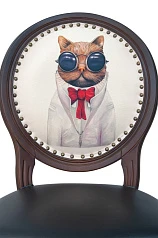 заказать Полубарный стул Kosco Kora average Cat