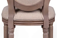 купить Дизайнерский стул Filon Average Beige