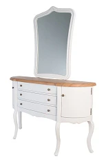 Дизайнерский комод Zaine на заказ