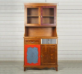 стильный Буфет "Gouache" арт M10532ETG