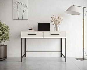 стильный Стол-консоль "Nicole" малый  NBB32