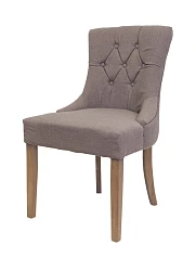 Дизайнерский обеденный стул Avec на заказ