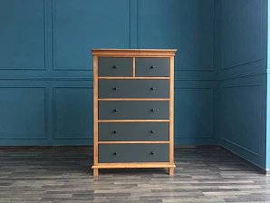 заказать Комод "Jules Verne individual" арт JV35IND