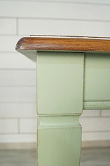 Стол "Оливия (Olivia)" обеденный арт GD1001-1