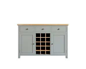 заказать Винный шкаф "Jules Verne" серый арт JV19ETGG