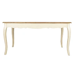 купить Раскладывающийся обеденный стол "Leontina" арт ST9338