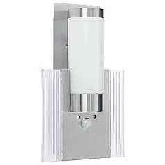 88787 Уличный настенный светильник с датчиком KOPENHAGEN