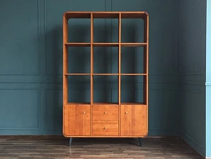 Стеллаж "Ellipse individual"  арт EL13IND в интерьере