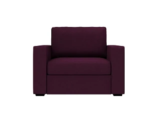 купить красивое Кресло Peterhof цвет Фиолетовый 96x88x113, арт petkr3_u1b7 цвет Фиолетовый 96x88x113, арт petkr3_u1b7 в интернет-магазине