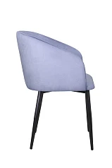 фото Стул для кафе Visti Velvet V2 в интерьере