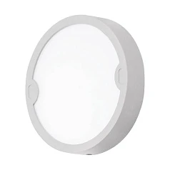 95083 Уличный настенно-потолочный светильник светодиодный ALFENA-R в интернет-магазине