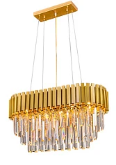 купить красивые Люстра Emerald L66