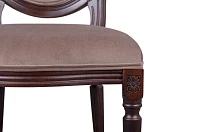 фото Стул Delo Kora Brown