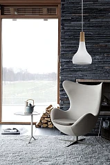 Подвесной потолочный светильник (люстра) SABINAR в интерьере