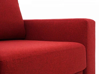 красивое Кресло Peterhof цвет Красный 96x88x113, арт petkr3_13k2 цвет Красный 96x88x113, арт petkr3_13k2